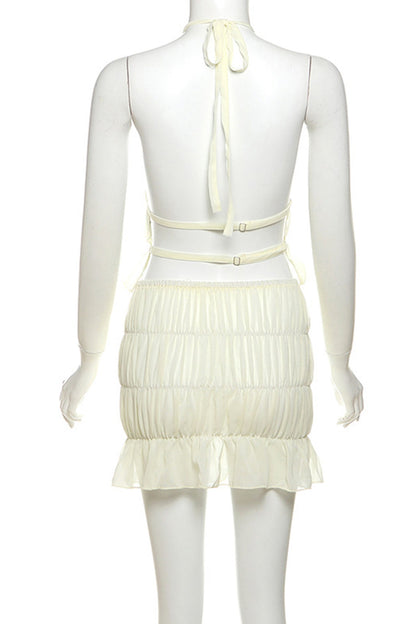 Elegantly Styled Garment for Everyday Wear