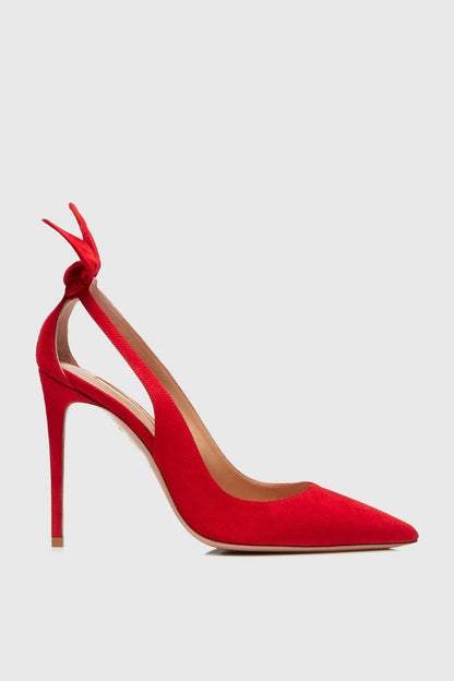 Well Tailored Garment with a Graceful Silhouette