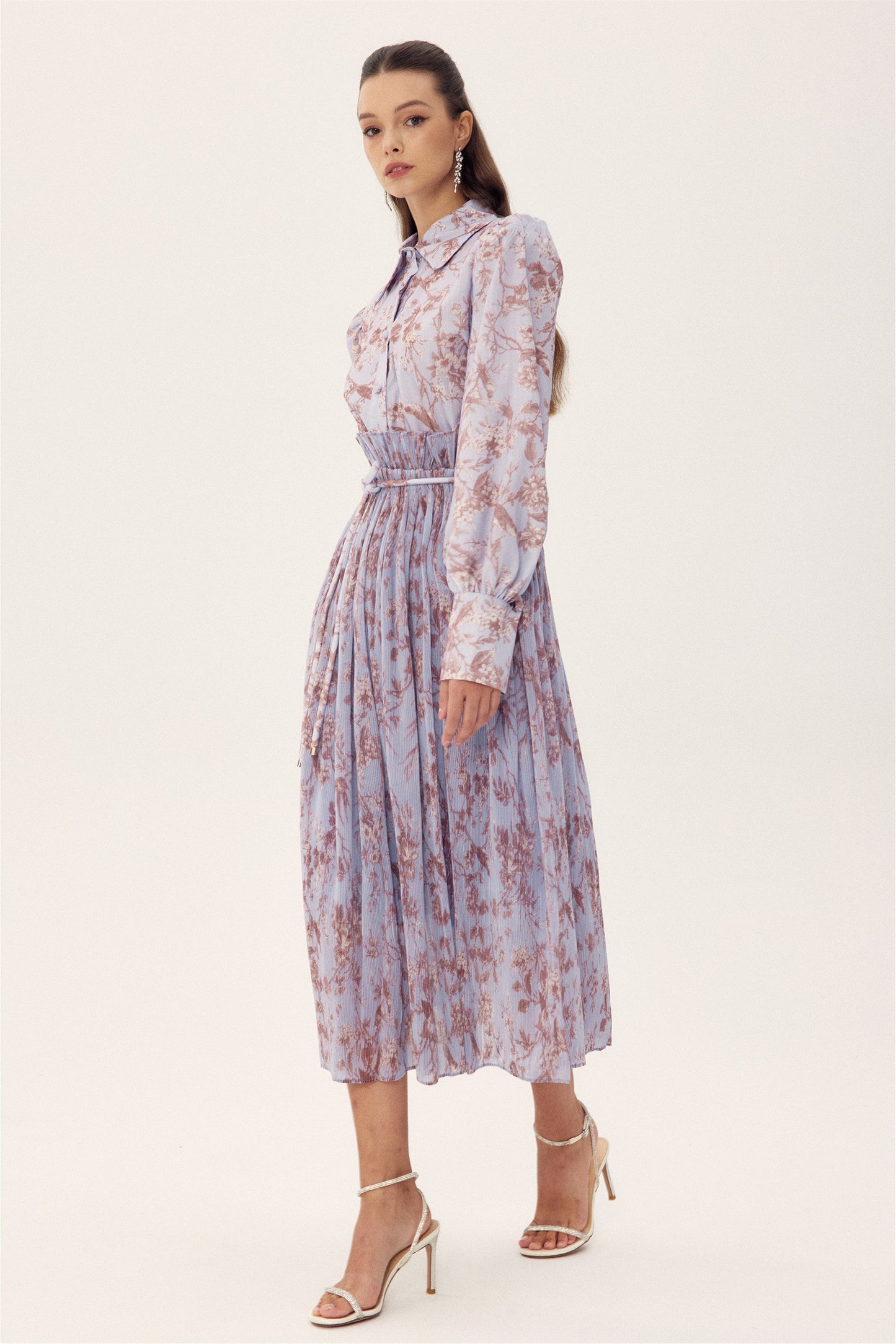 Elegantly Styled Garment for Everyday Wear