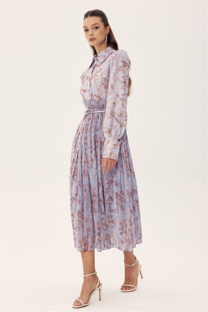 Elegantly Styled Garment for Everyday Wear