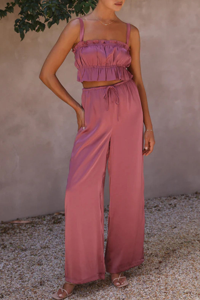 Vintage Inspired Garment with a Contemporary Edge