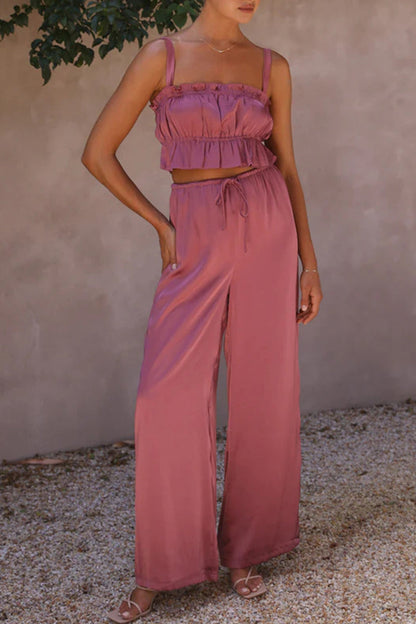 Vintage Inspired Garment with a Contemporary Edge
