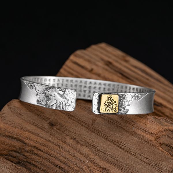 Beautifully Balanced Garment with Timeless Character