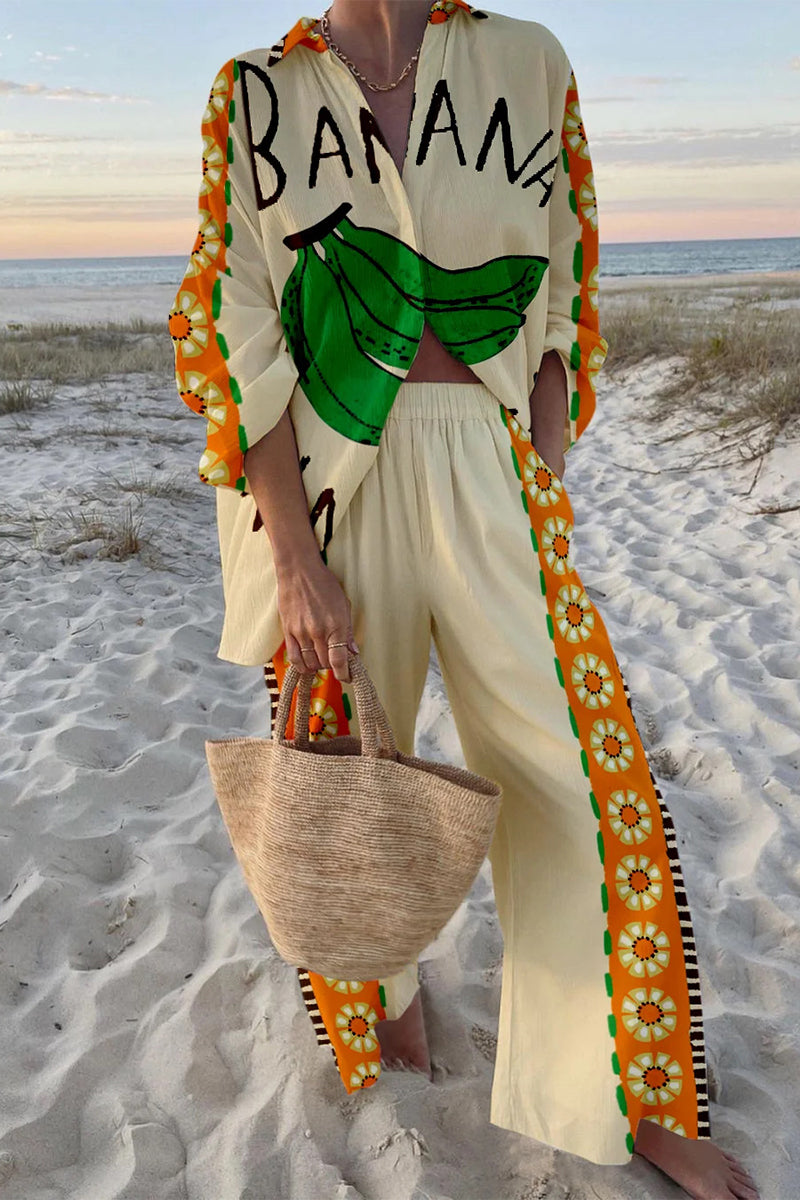 Classic Vintage Garment with a Flattering Fit