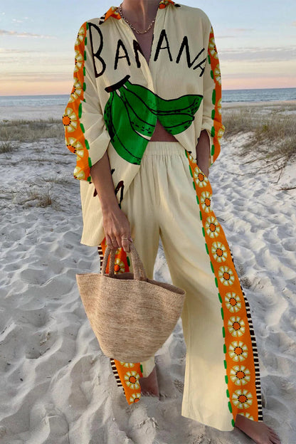 Classic Vintage Garment with a Flattering Fit