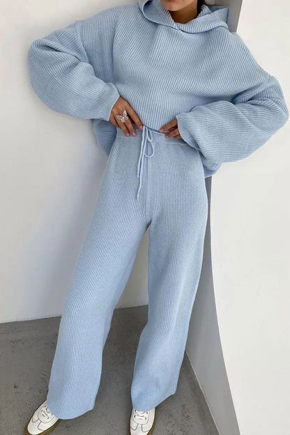 Beautifully Crafted Sweater in a Classic Style