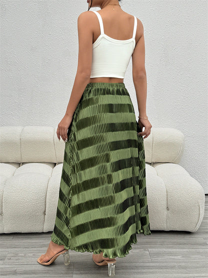 Beautifully Finished Garment in a Timeless Design