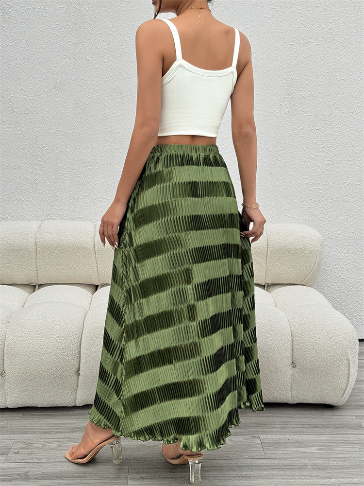 Classic Vintage Garment with a Flattering Fit
