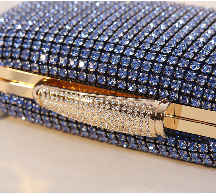 Beautifully Finished Bag in a Timeless Design
