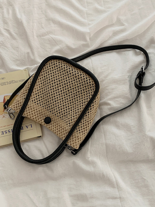 Beautifully Balanced Bag with Timeless Character