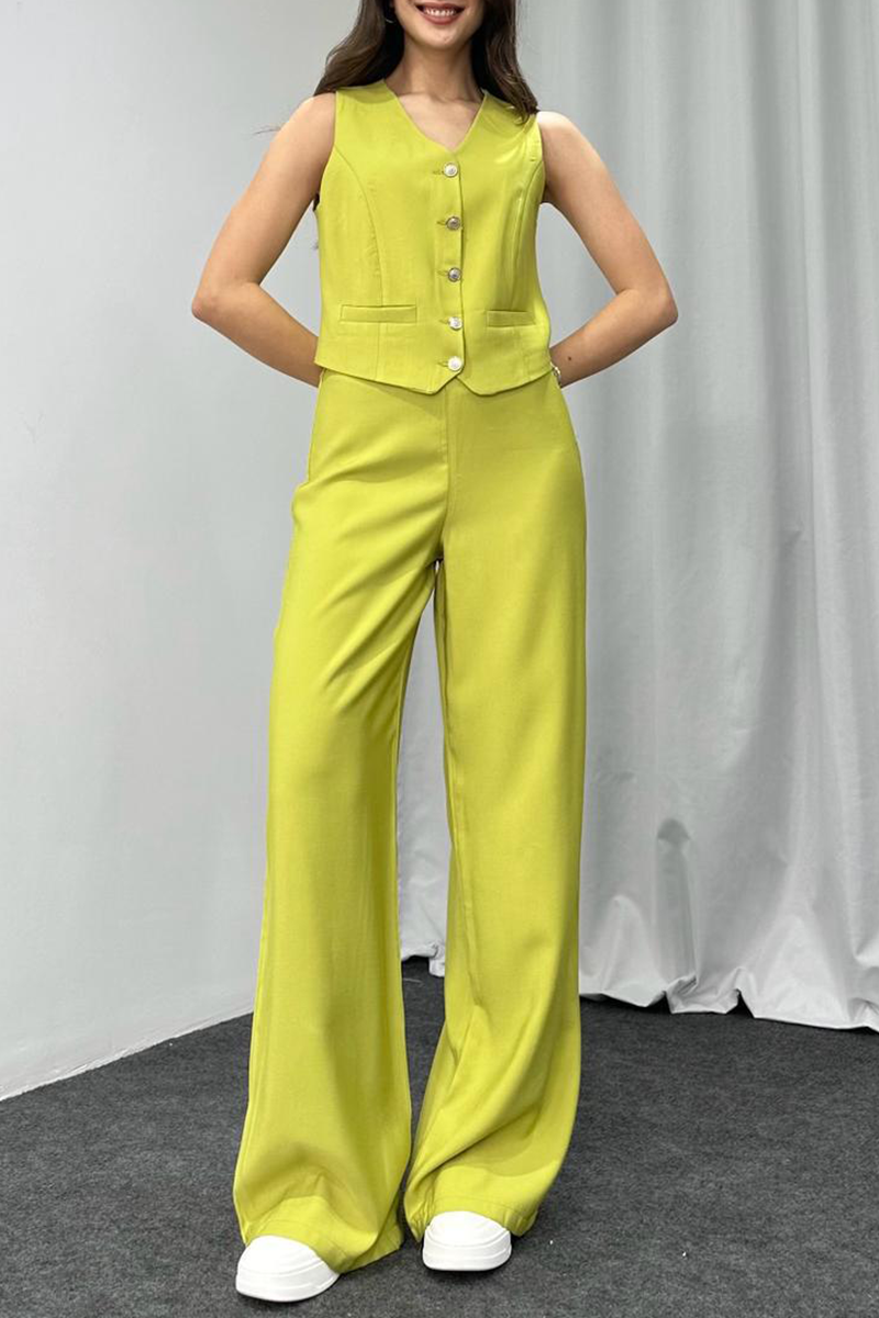 Beautifully Balanced Garment with Timeless Character