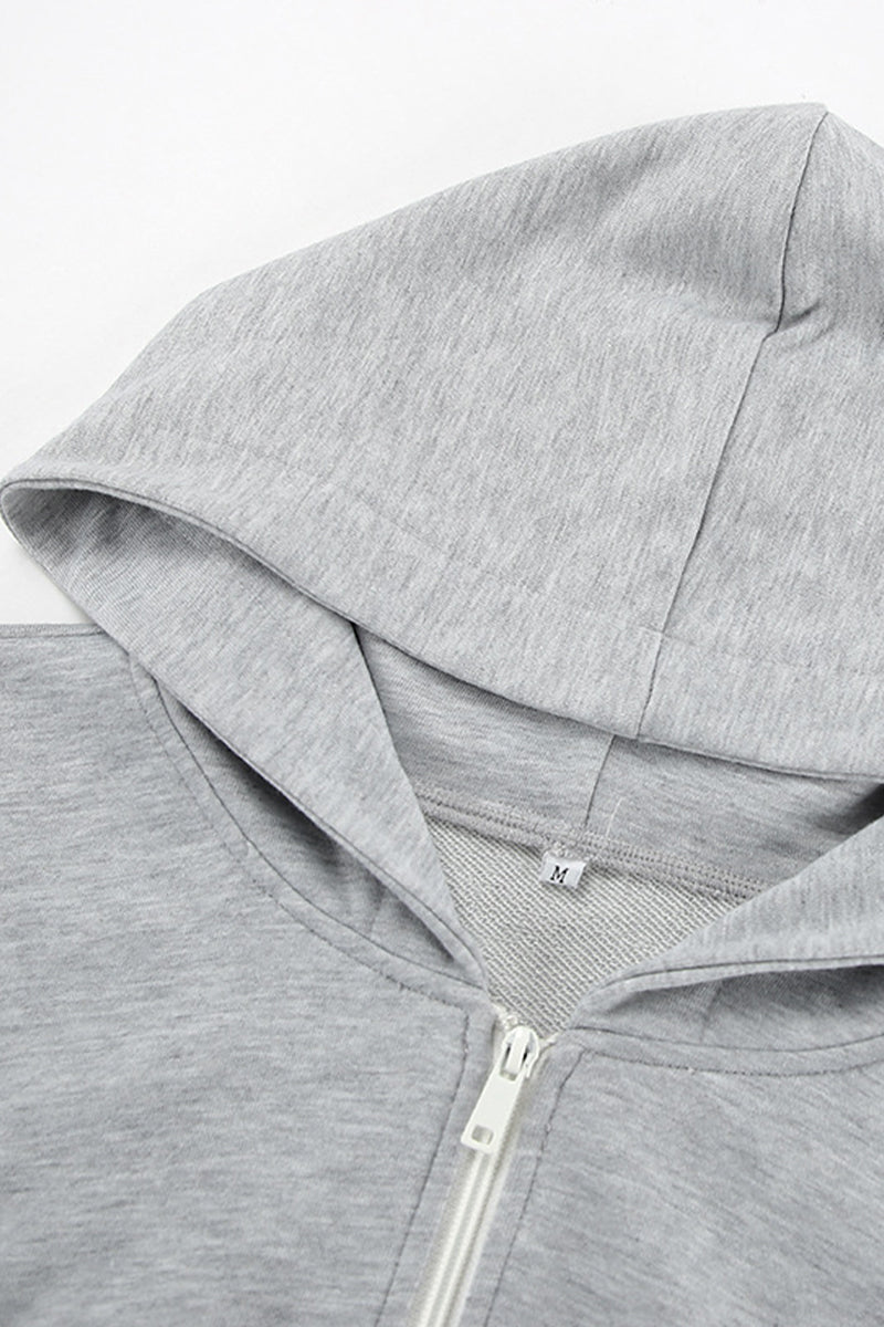 Well Tailored Garment with a Graceful Silhouette