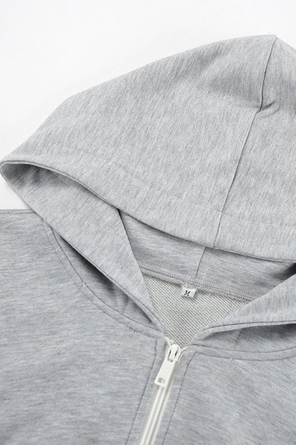 Well Tailored Garment with a Graceful Silhouette