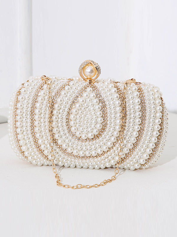 Effortlessly Elegant Bag with a Timeless Design