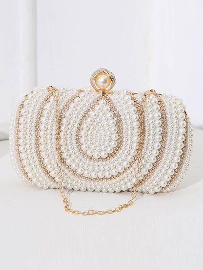 Effortlessly Elegant Bag with a Timeless Design