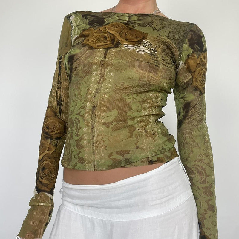 Classic Vintage & Enduringly Stylish T-Shirt