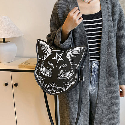 Classic Vintage Bag with a Flattering Fit