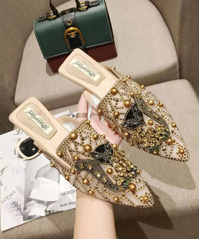 Elegantly Styled Sandals for Everyday Wear