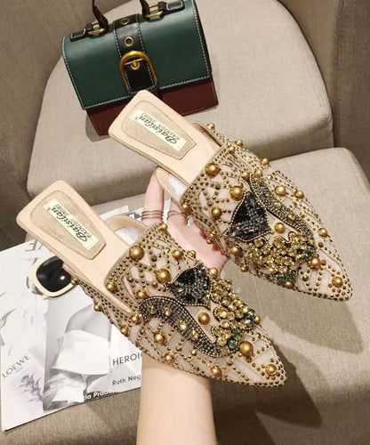 Elegantly Styled Sandals for Everyday Wear
