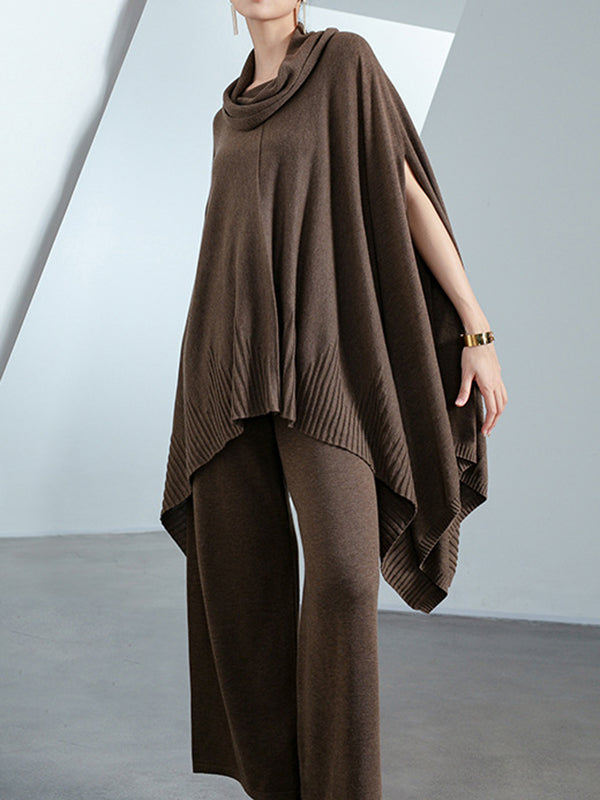 Polished Sweater with an Effortless Classic Look
