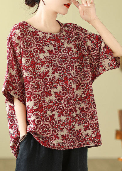 Beautifully Finished Blouse in a Timeless Design