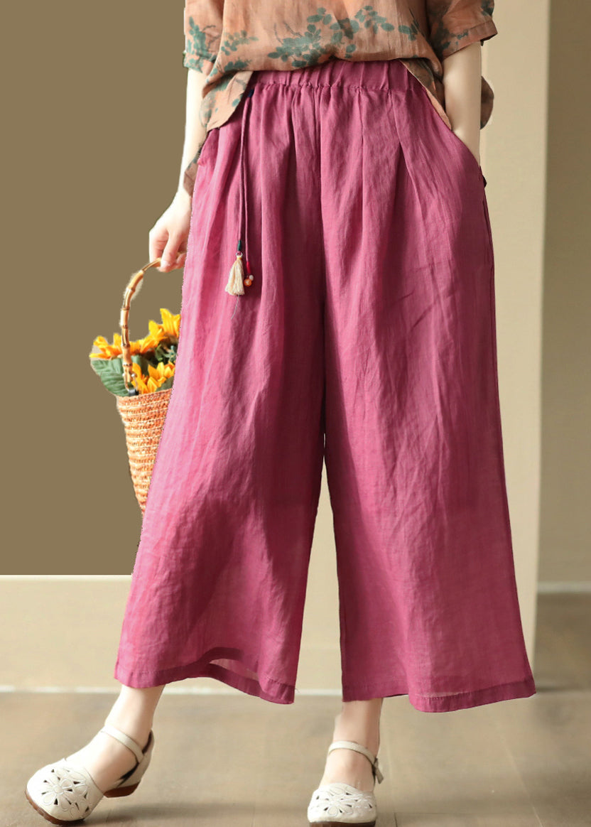 Elegantly Styled Pants for Everyday Wear
