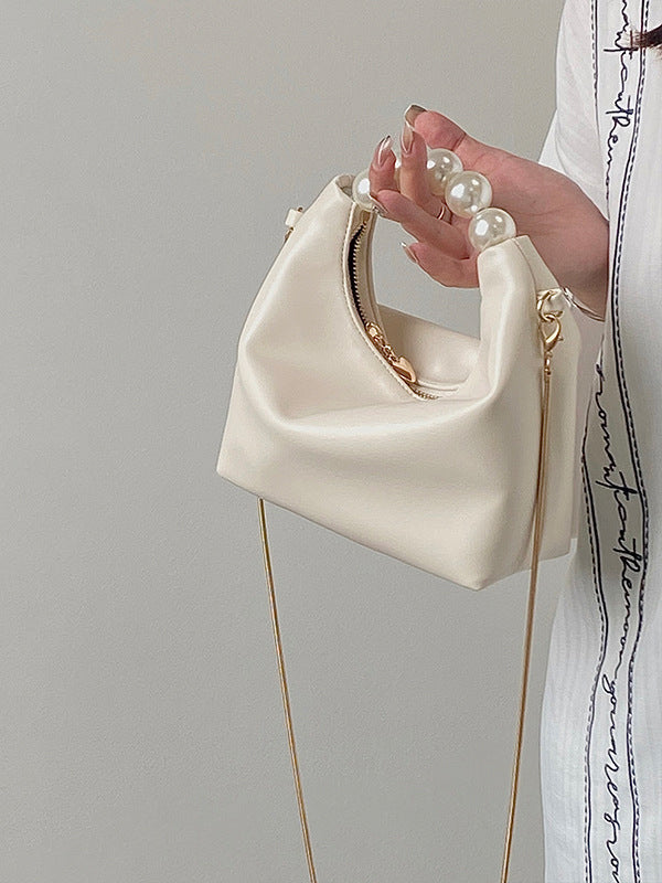 Classic Vintage Bag with a Flattering Fit