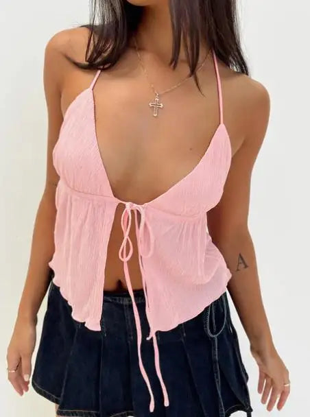 Polished Top with an Effortless Classic Look