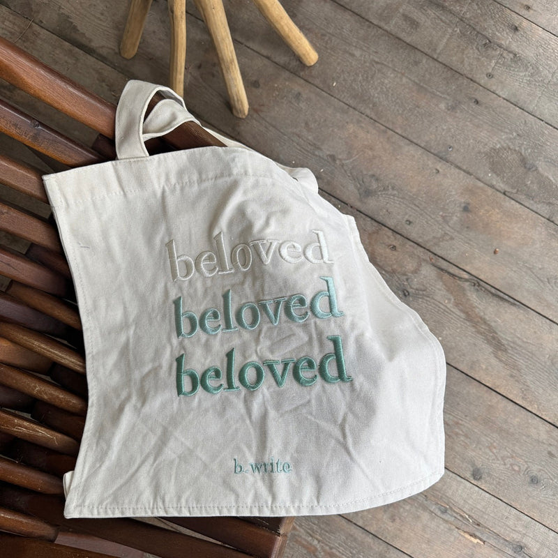 Beautifully Balanced Bag with Timeless Character