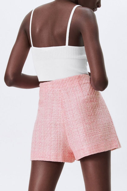Beautifully Balanced Garment with Timeless Character