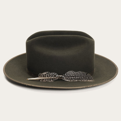 Polished Garment with an Effortless Classic Look