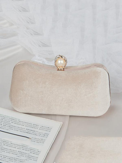Classic Vintage Bag with a Flattering Fit
