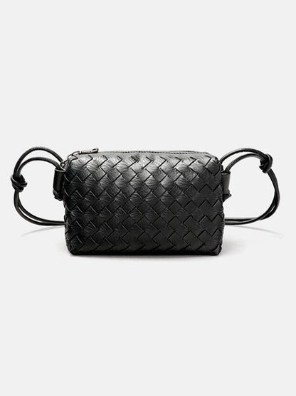 Polished Bag with an Effortless Classic Look