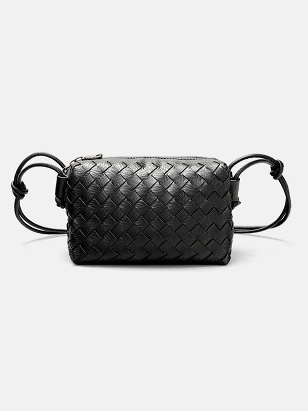 Polished Bag with an Effortless Classic Look