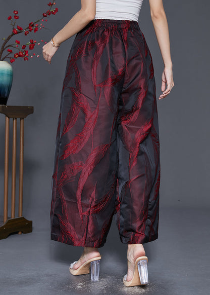Elegantly Styled Pants for Everyday Wear