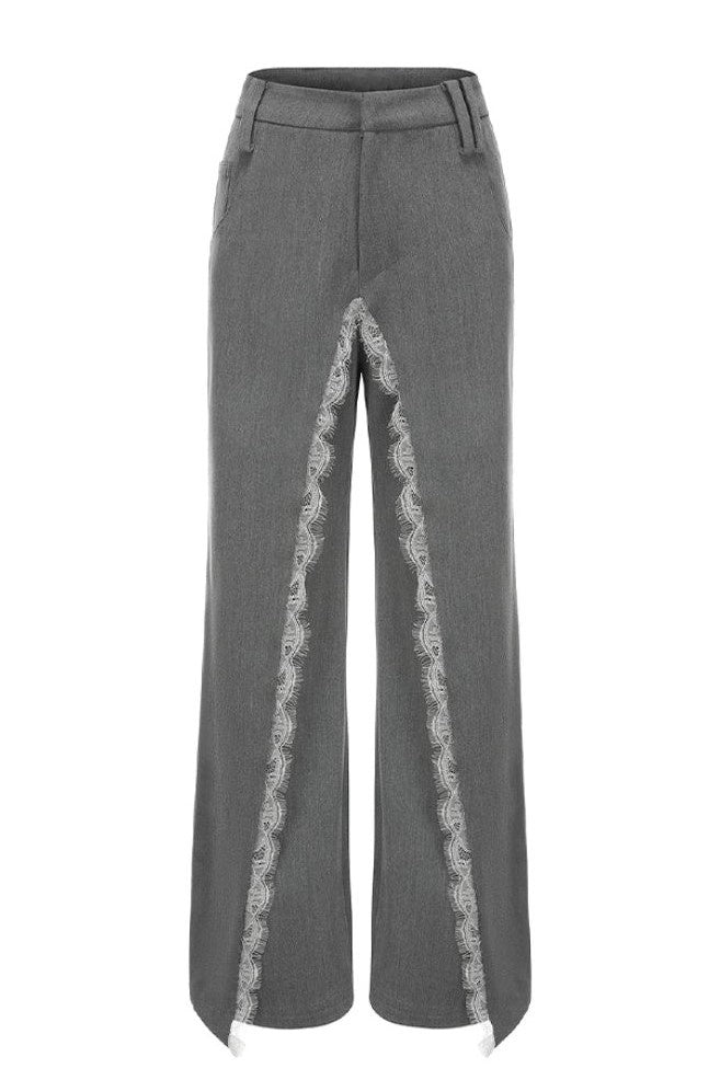 A Vintage Style Garment with Delicate Timeless Details