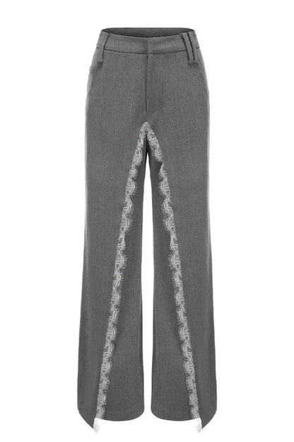 A Vintage Style Garment with Delicate Timeless Details