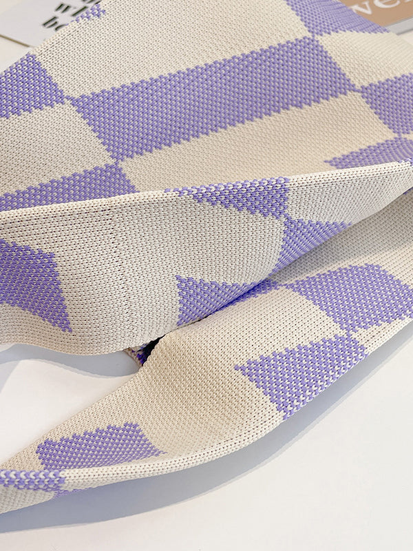 Sophisticated Bag with a Clean Classic Look