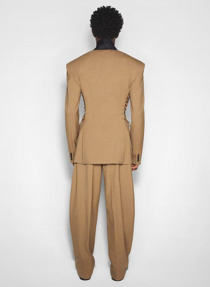 Beautifully Crafted Jacket in a Classic Style