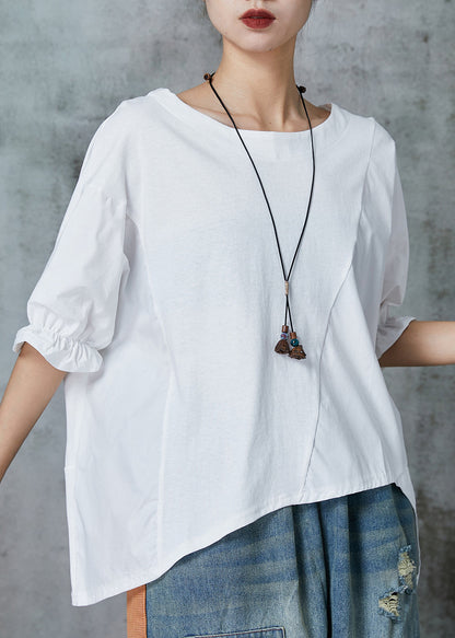 Effortlessly Elegant Top with a Timeless Design