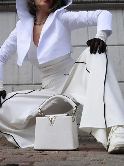 Classic Vintage & Enduringly Stylish Pants