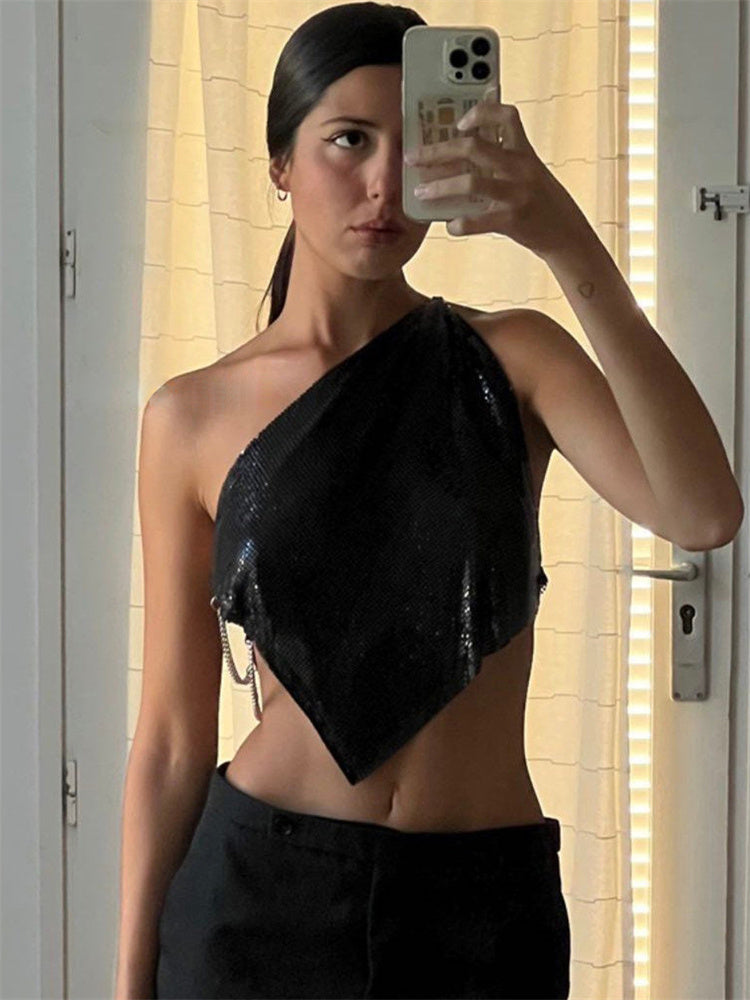 Beautifully Crafted Top in a Classic Style