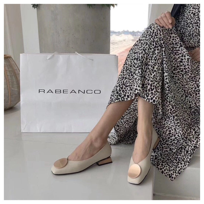Classic Vintage Garment with a Flattering Fit