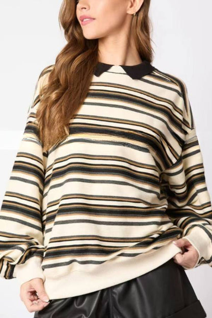 Beautifully Balanced Shirt with Timeless Character