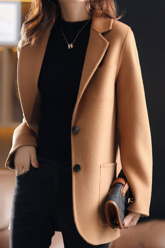 Elegantly Styled Garment for Everyday Wear