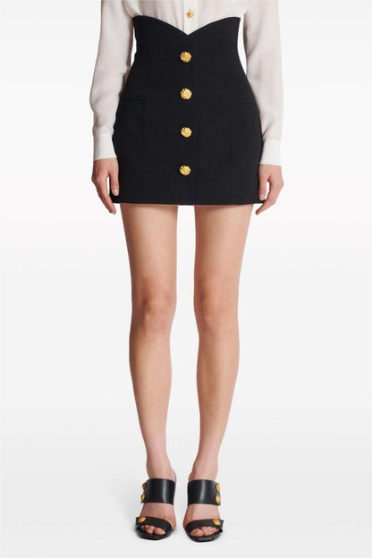 Polished Garment with an Effortless Classic Look