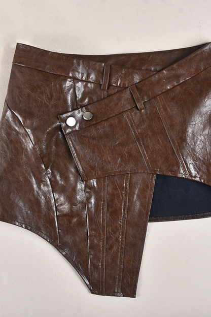 Beautifully Finished Garment in a Timeless Design