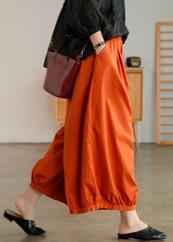 Elegantly Styled Pants for Everyday Wear