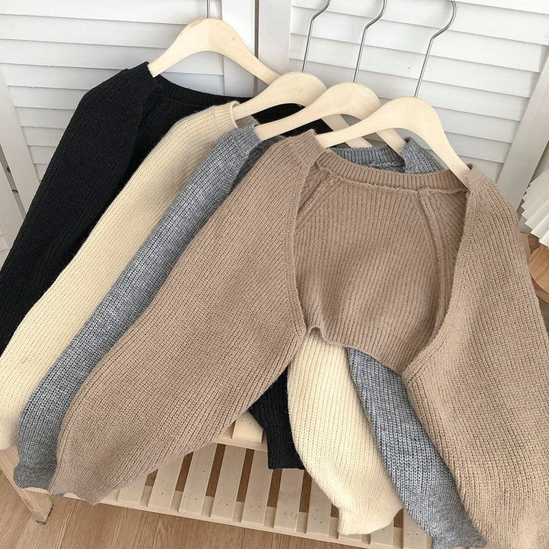 Elegantly Styled Cardigan for Everyday Wear
