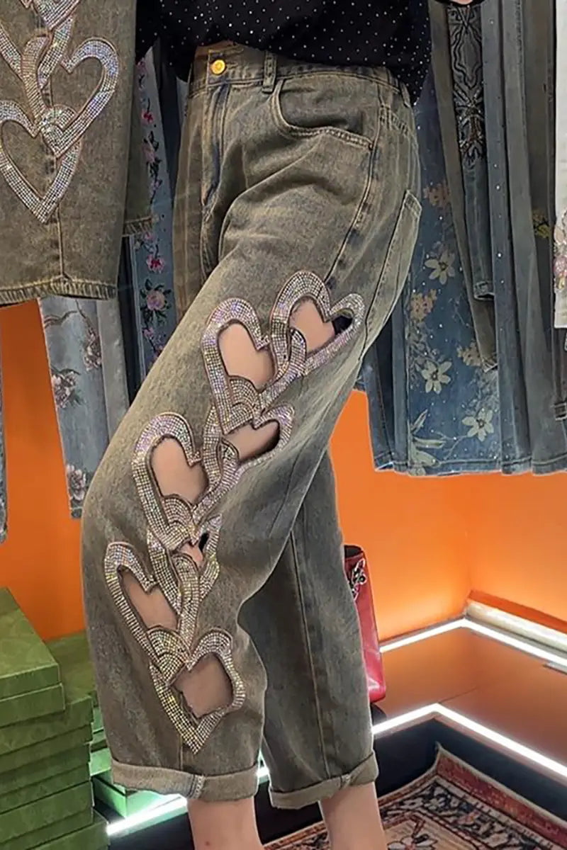 Classic Vintage & Enduringly Stylish Garment
